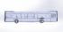 Автобус модели 5299 Нефтекамского АЗ модель в масштабе 1:24