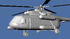 Вертолет Ми-8 МТВ1 модель в масштабе 1:48
