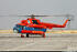 Вертолет Ми-8МТВ-1 модель в масштабе 1:48