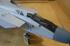 Модель самолета Миг-31 в масштабе 1:32