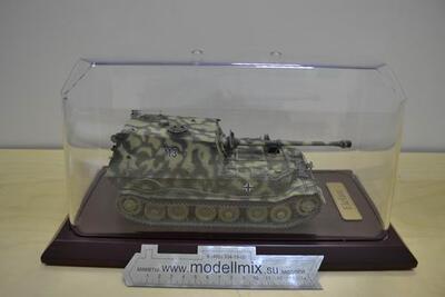Модель танка Элефант масштабная модель