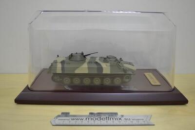 Модель артиллерийского тягача МТЛБ6М