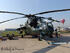 Модель вертолета МИ-35М в масштабе 1:72
