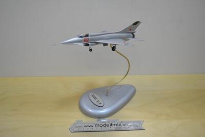 Модель самолета МиГ-Е8