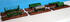Сувенирные модели вагонов«Трансгарант» в масштабе 1:87