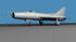 Изготовлена модель для сборки самолета Су-9 модель в масштабе 1:32