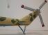 Доработка модели вертолета Ми-24 модель в масштабе 1:24