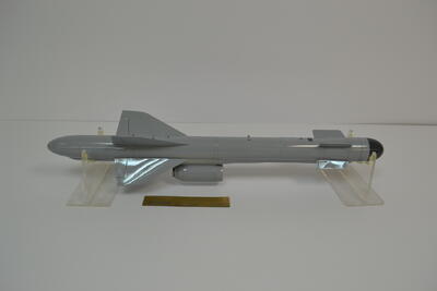 Ракета Х-59МК масштабная модель