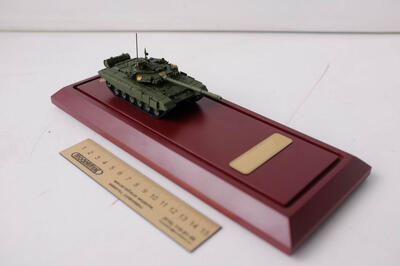 Модель танка Танк серии 90 масштабная модель