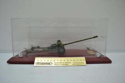 Пушка МТ-12 