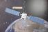 Модель спутника Монитор-Э в масштабе 1:20