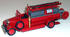 Модели пожарных автомобилей в масштабе 1:43