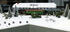 Макет-панорама железной дороги в масштабе 1:87