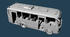 Автомобиль оперативно-служебный АДЗ 15ИН мод.55М715  на базе шасси Павловского АЗ Вектор Некст с левым прозрачным бортом модель в масштабе 1:43