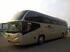 Модель автобуса Neoplan Citylinder N1216HD в масштабе 1:24