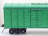 Модель крытого грузового вагона в масштабе 1:32