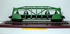 Модель вагона-платформы 13-9874 для перевозки листового проката в масштабе 1:32