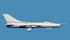 Изготовлена модель для сборки самолета Су-9 модель в масштабе 1:32
