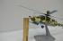 Вертолет Ми-28Н модель в масштабе 1:48
