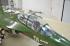 Учебно-боевой самолет Як-130 модель в масштабе 1:6