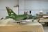 Учебно-боевой самолет Як-130 модель в масштабе 1:6