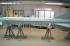 Модель (макет) ракеты Х-59 модель в масштабе 1:1