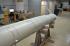 Модель (макет) ракеты Х-59 модель в масштабе 1:1