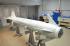 Модель (макет) ракеты Х-59 модель в масштабе 1:1