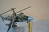 Вертолет Ка-52М модель в масштабе 1:48