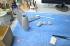 Ил-76МД-90А(Э) модель в масштабе 1:50