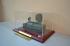 РЛС станции обнаружения целей П-40/1С12 модель в масштабе 1:43