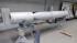 Ракета Х-59МКМ модель в масштабе 1:1