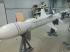 Противокорабельная ракета Х-35 модель в масштабе 1:1