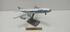Самолет Ил-86 модель в масштабе 1:144
