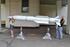 Макет ракеты класса «воздух-воздух» РВВ-БД модель в масштабе 1:1