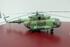 Многоцелевой вертолет Ми-8 в масштабе 1:48
