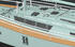 Модель яхты E52-Leaflet-Exploration модель в масштабе 1:50