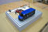 Фургон электромобиль на базе Iveco Daily Electric модель в масштабе 1:18