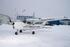 Тираж моделей самолета Cessna 172 в масштабе 1:48