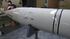Макет ракеты класса «воздух-воздух» РВВ-БД в масштабе 1:1