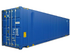 80-футовый контейнер модель в масштабе 1:87