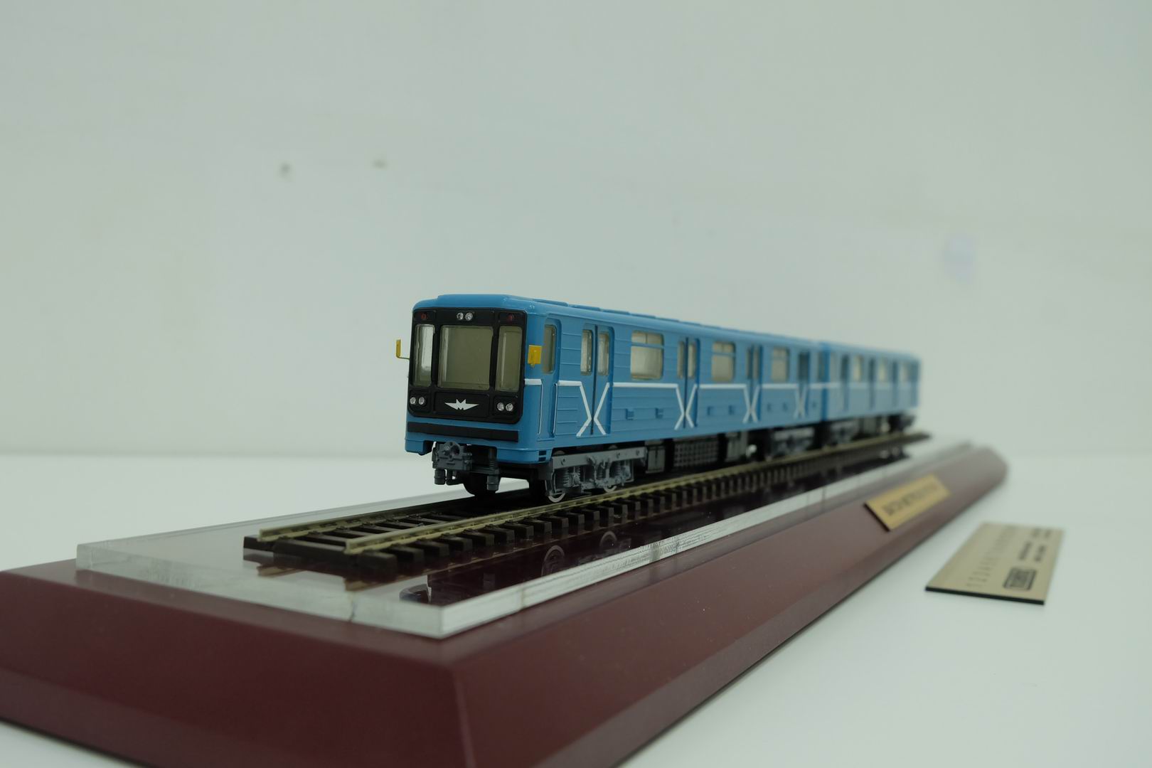 地下鉄81-717.6/714.6形電車